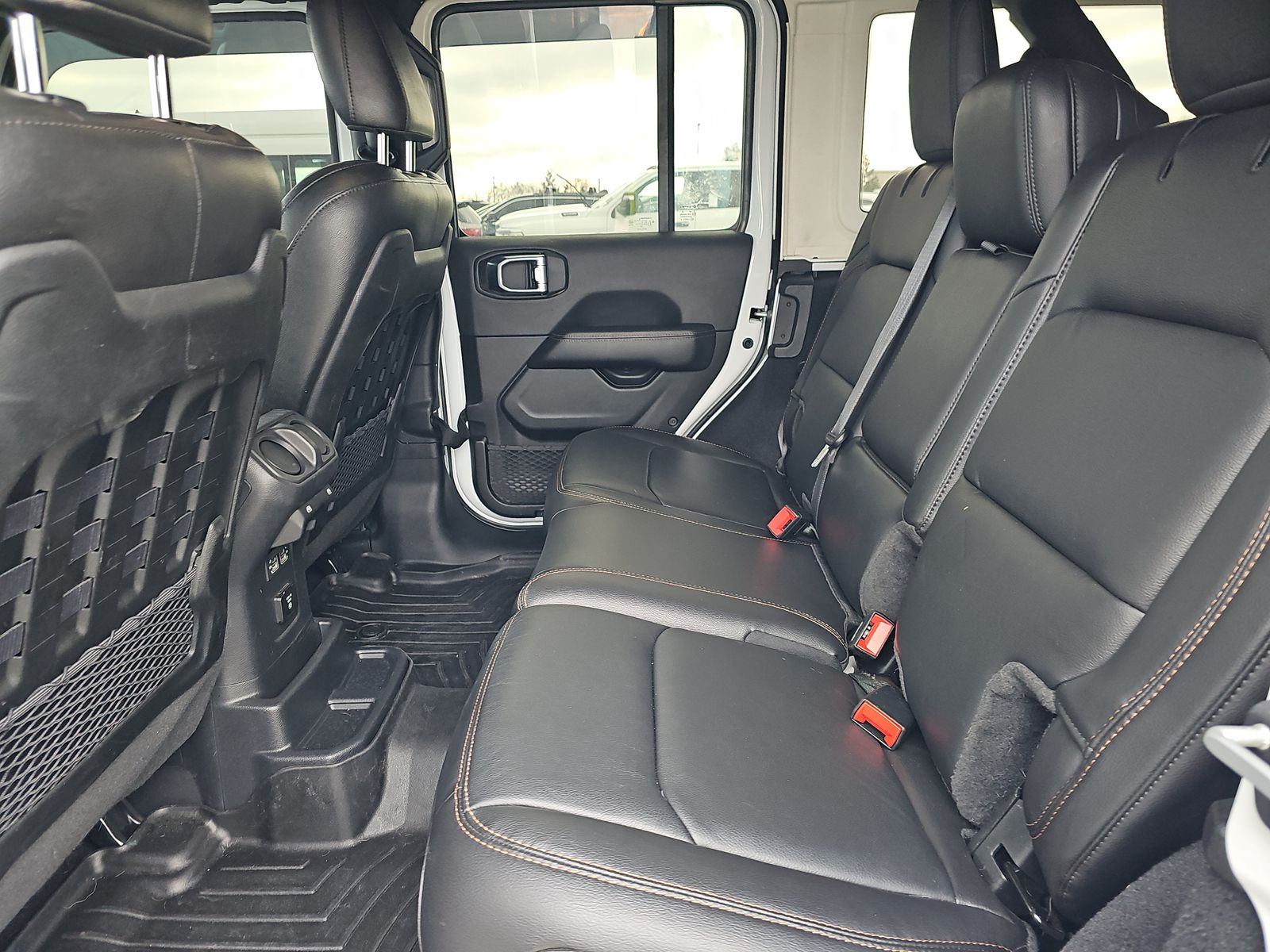 2023 Jeep Wrangler Rubicon 392 AWD