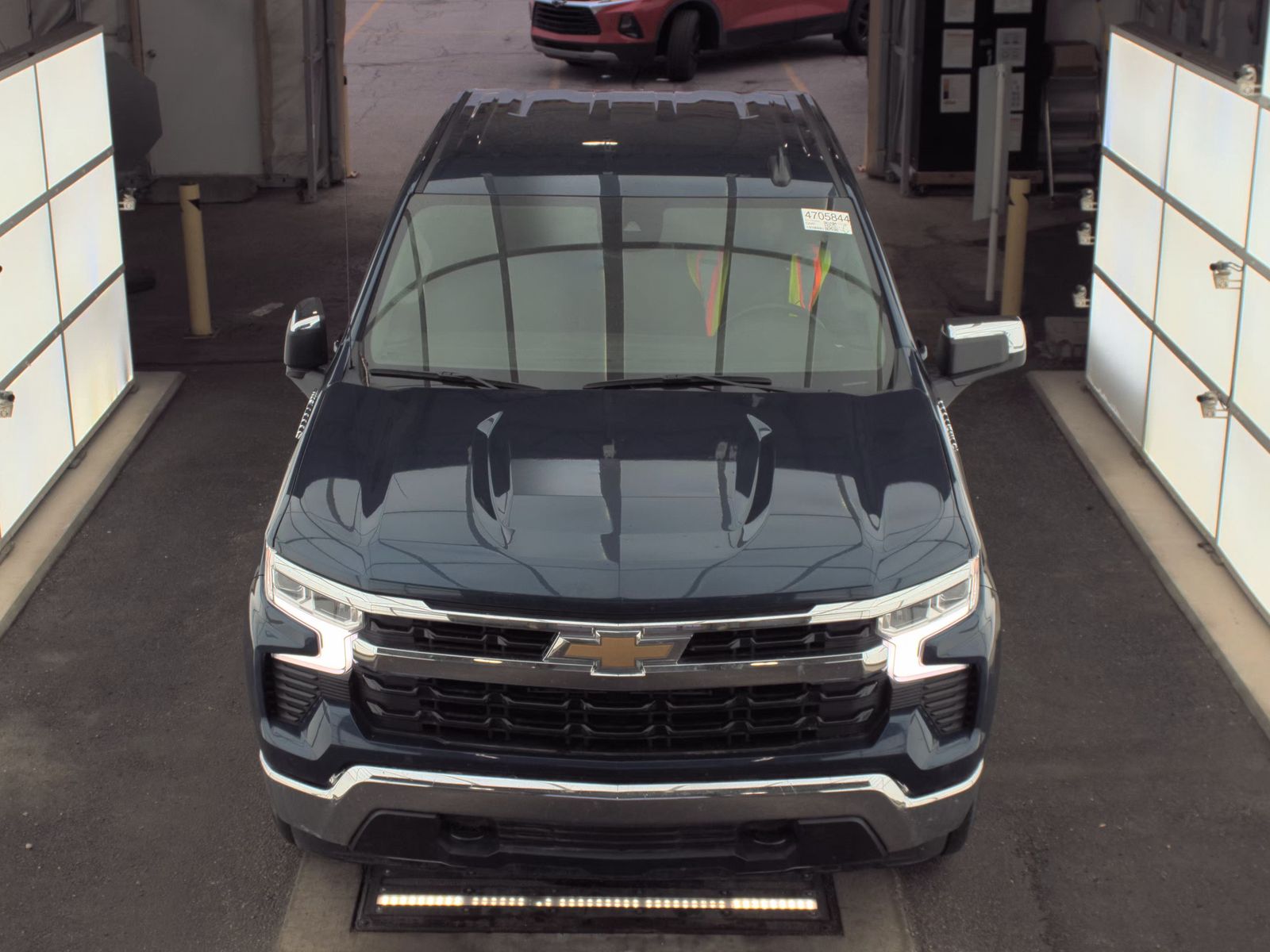 2023 Chevrolet Silverado 1500 LT AWD