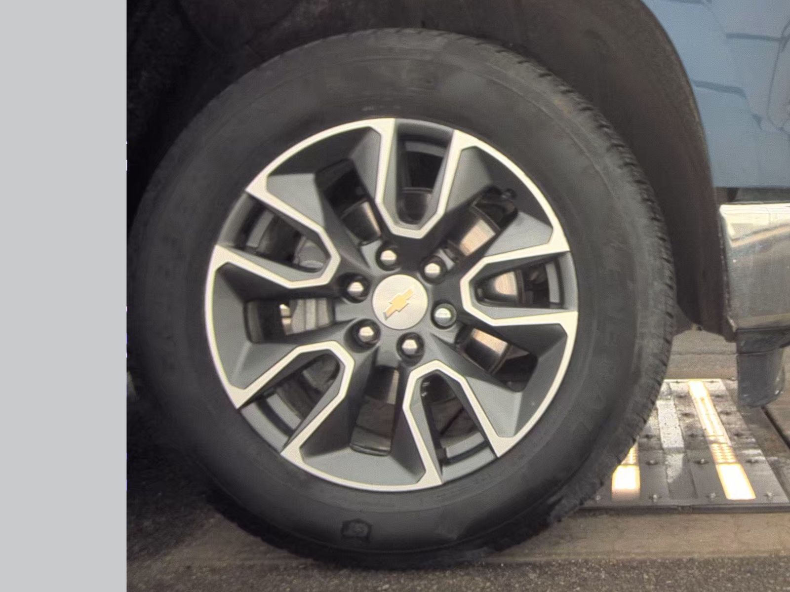 2023 Chevrolet Silverado 1500 LT AWD