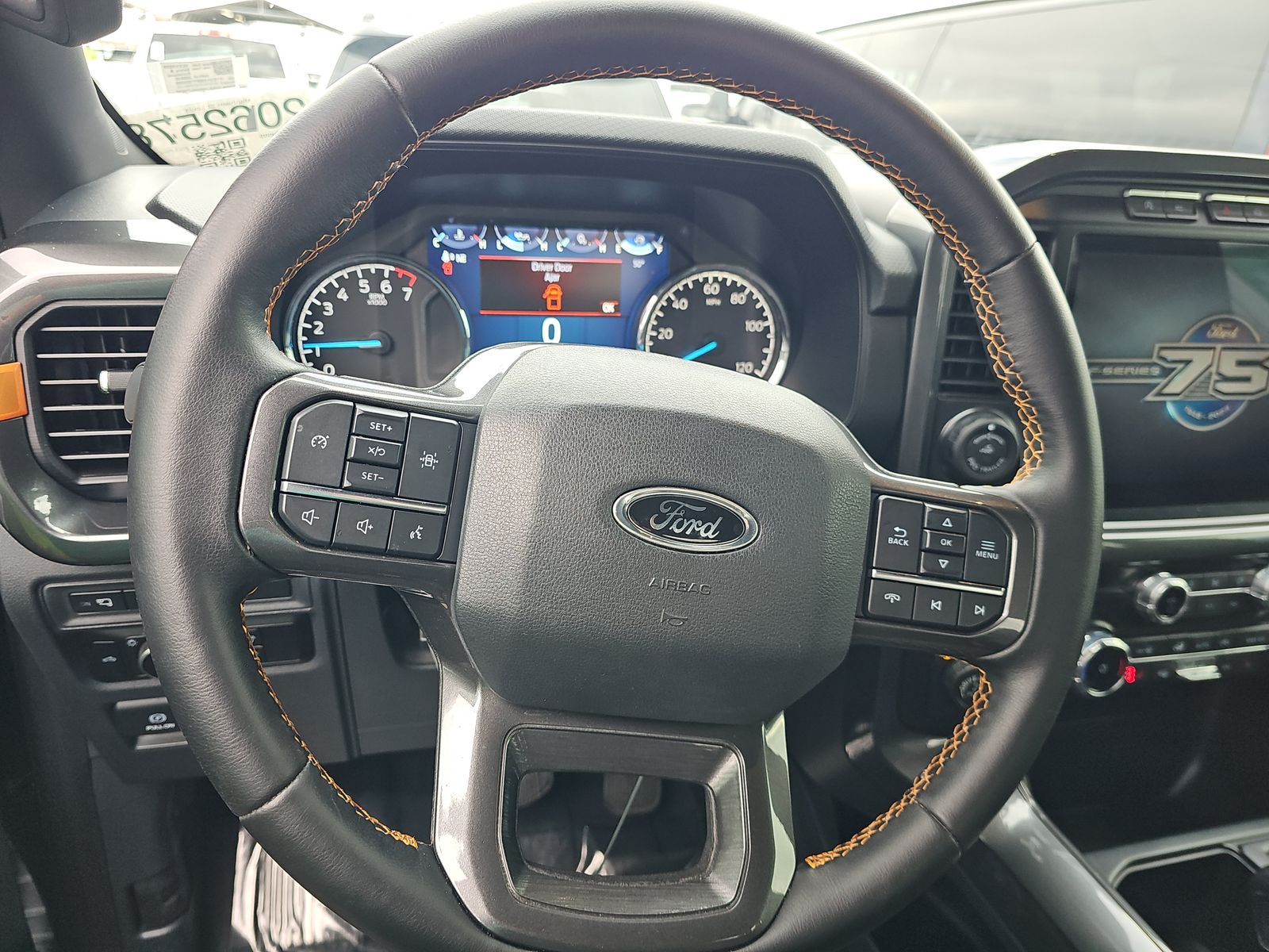 2023 Ford F-150 Tremor AWD