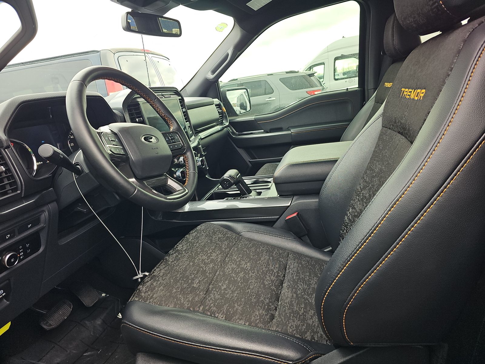 2023 Ford F-150 Tremor AWD