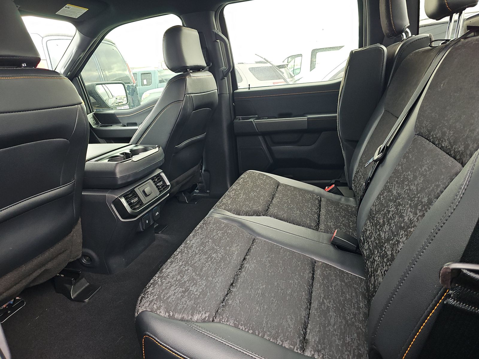 2023 Ford F-150 Tremor AWD