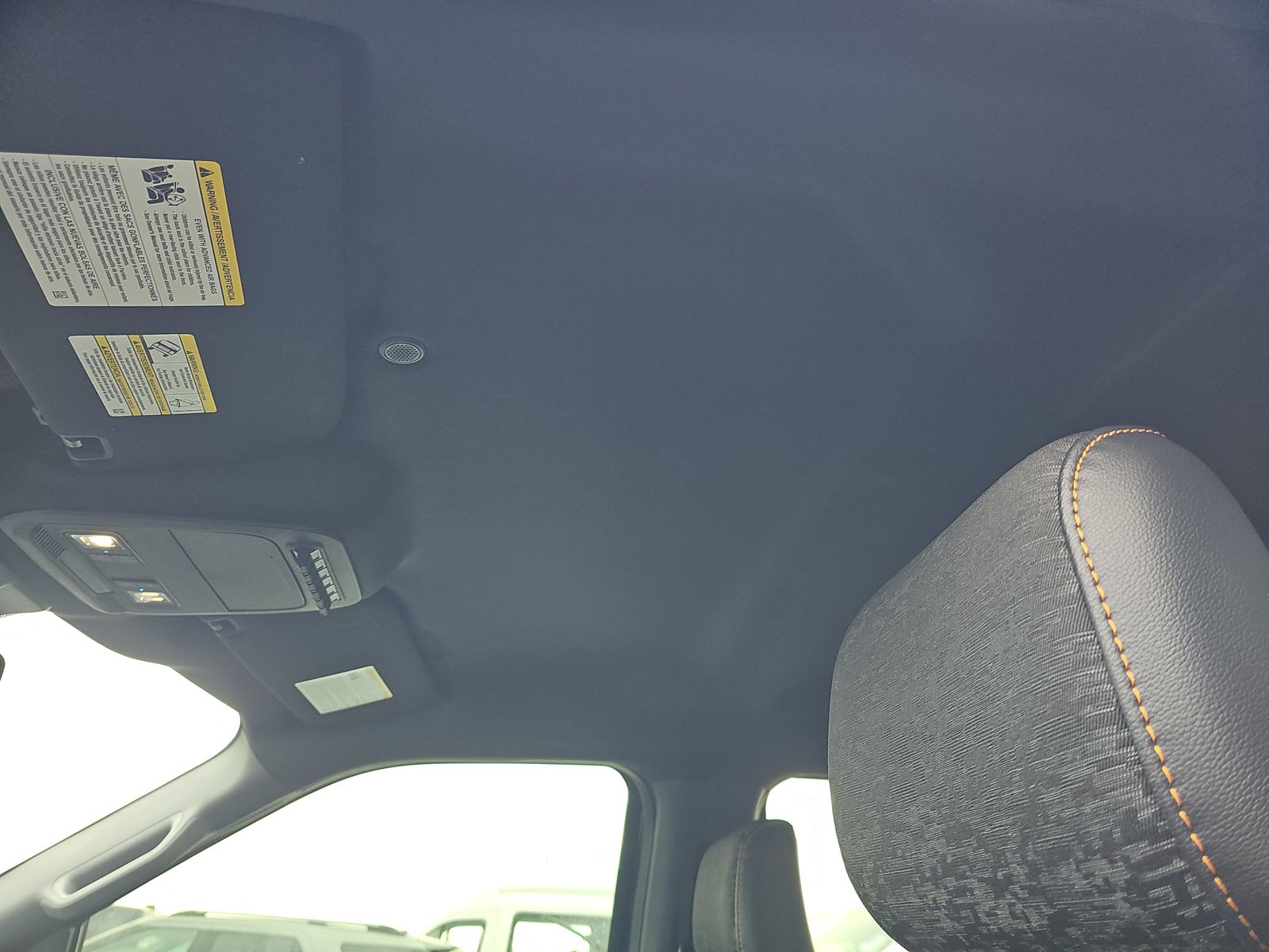 2023 Ford F-150 Tremor AWD