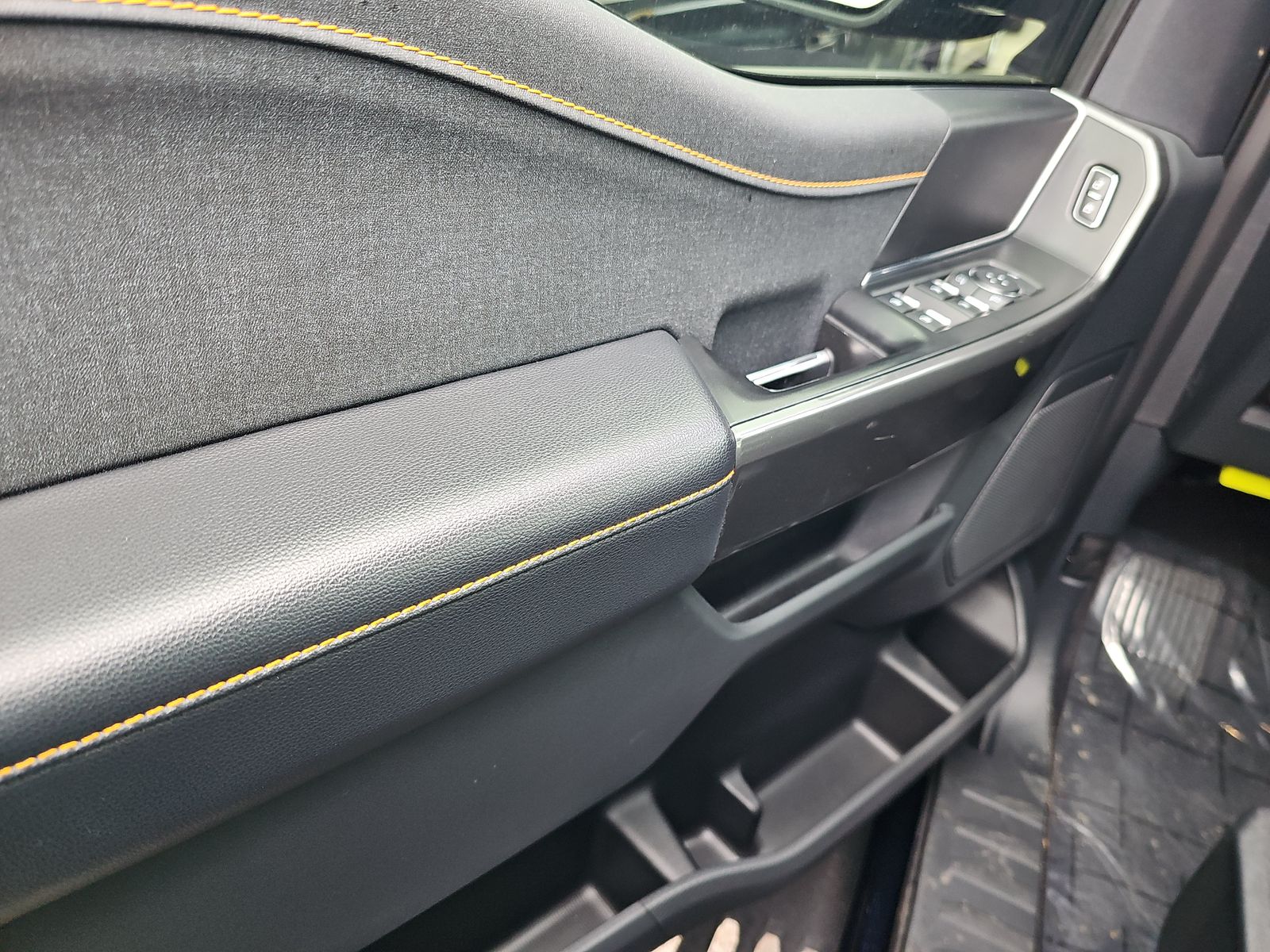 2023 Ford F-150 Tremor AWD