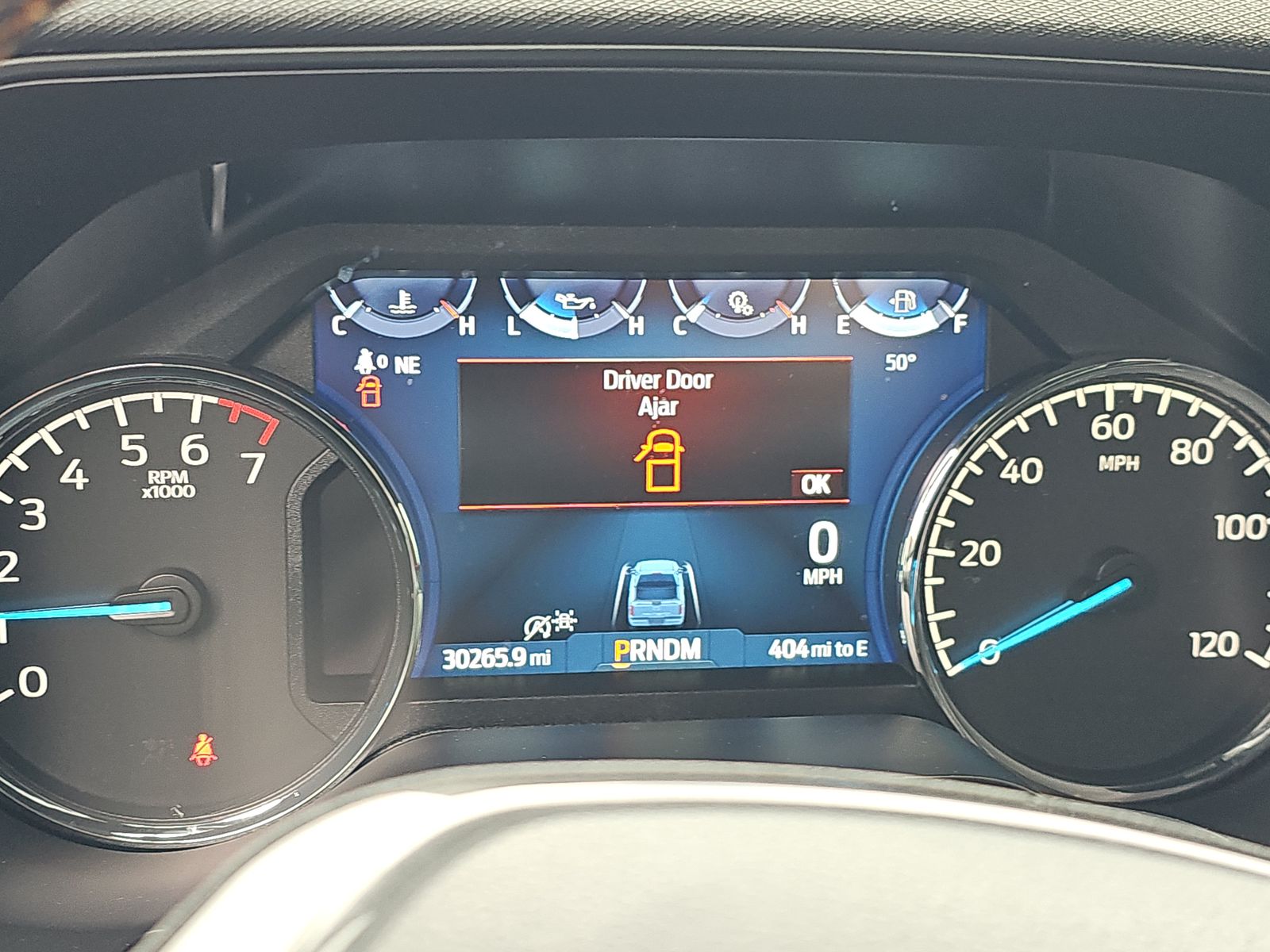 2023 Ford F-150 Tremor AWD