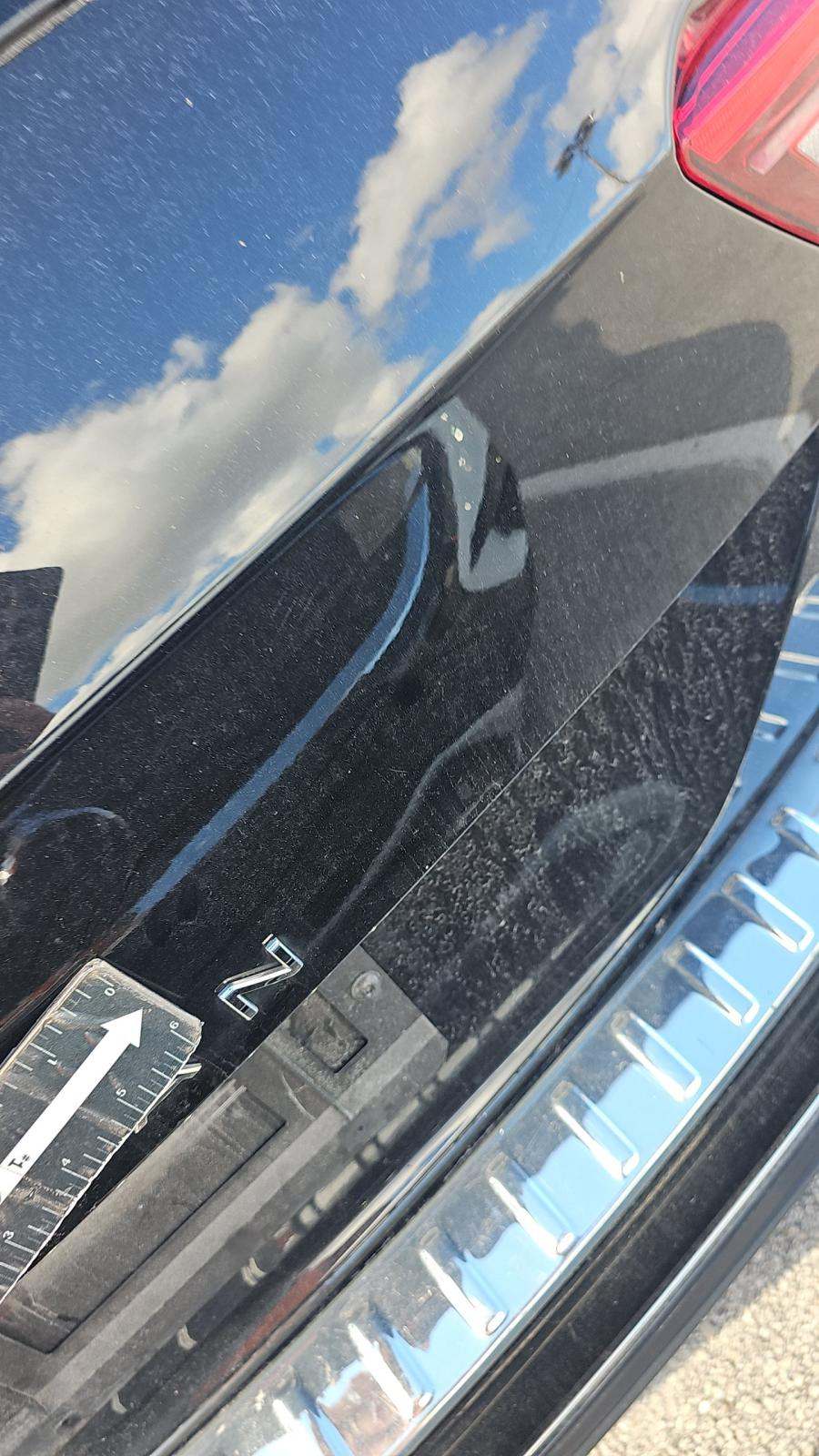 2024 Volkswagen Tiguan 2.0T Wolfsburg Edition FWD