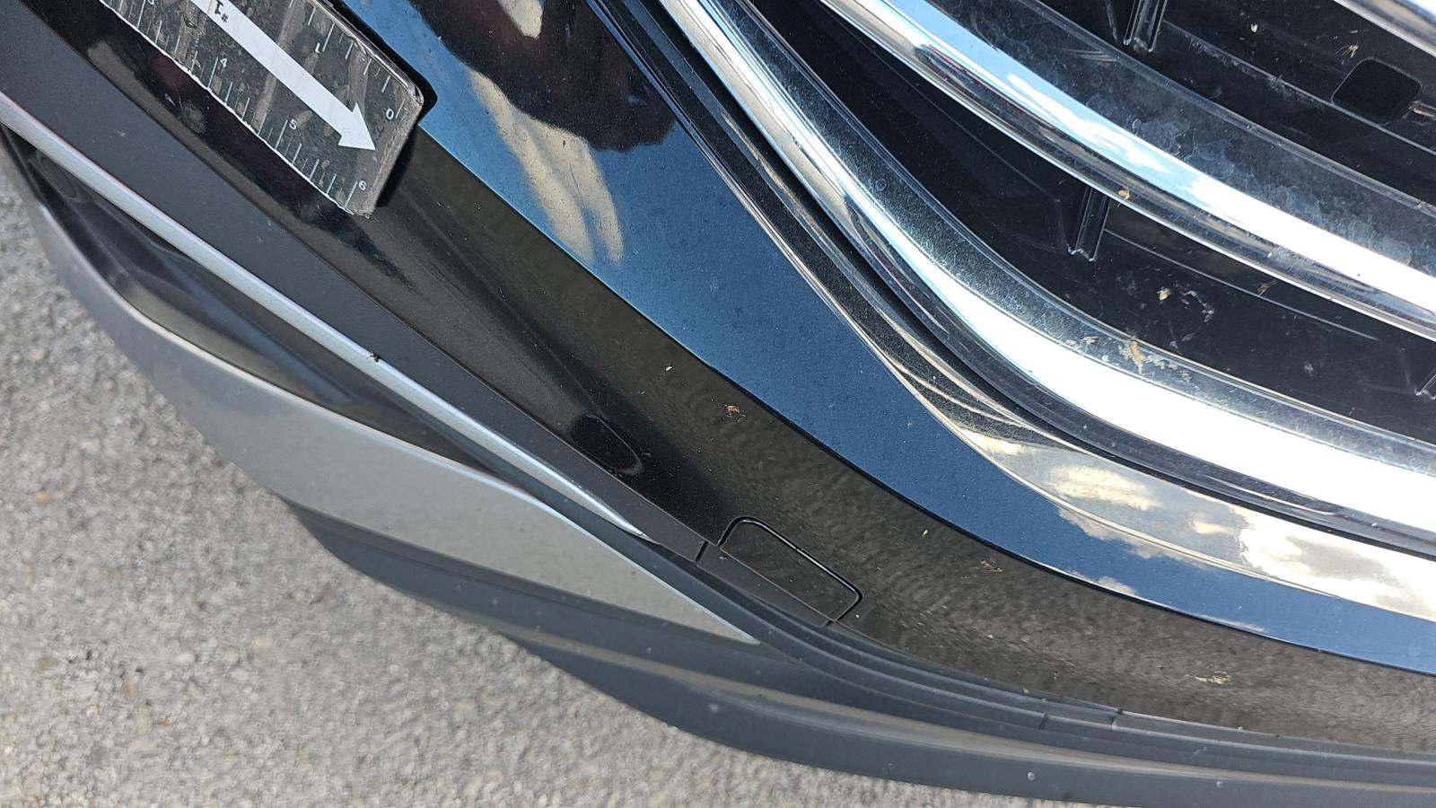 2024 Volkswagen Tiguan 2.0T Wolfsburg Edition FWD