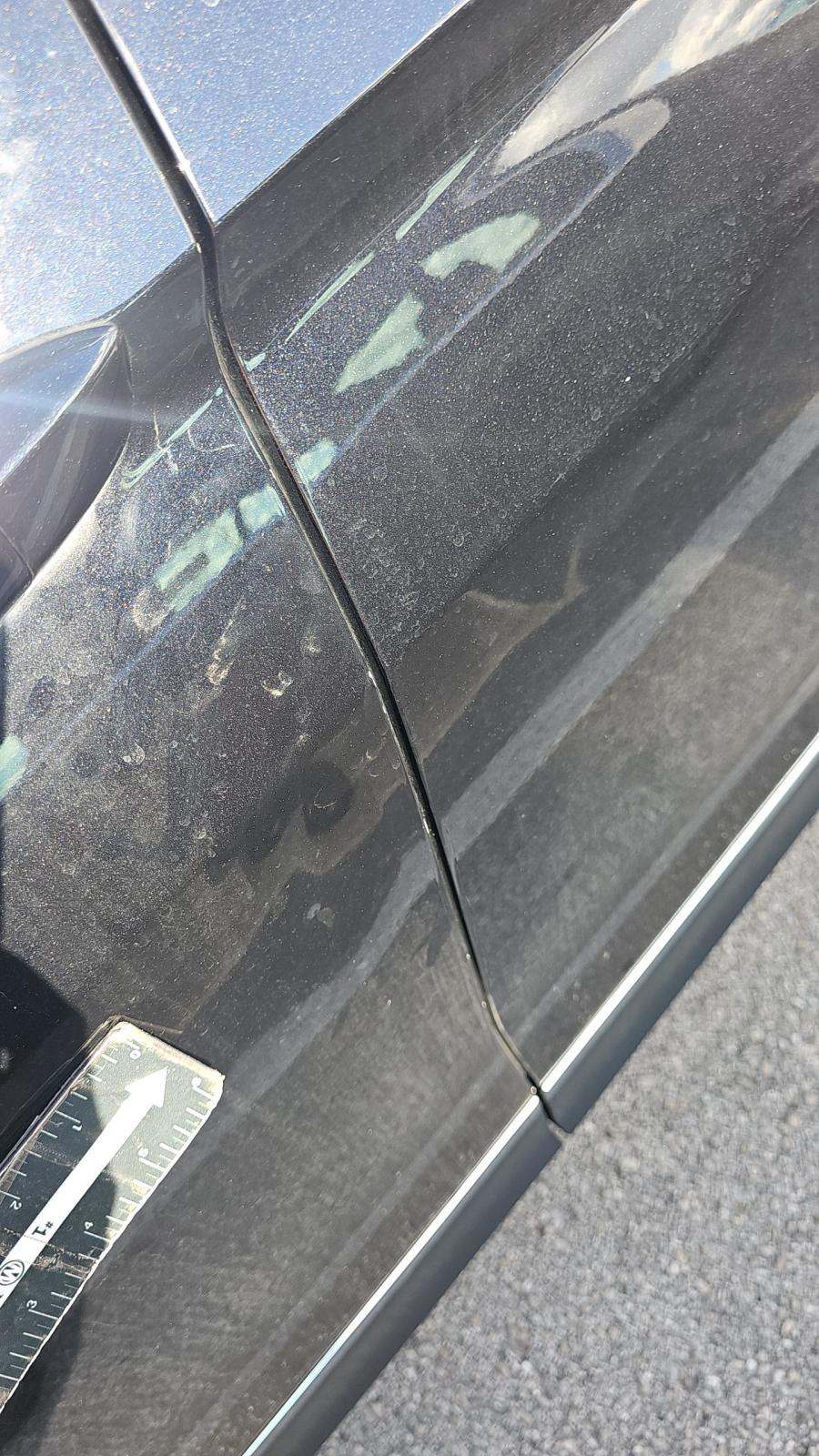 2024 Volkswagen Tiguan 2.0T Wolfsburg Edition FWD