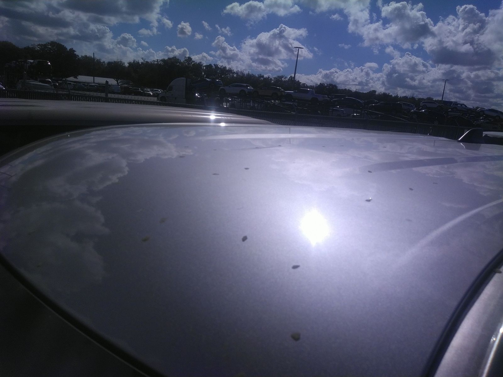 2025 Toyota Tundra SR5 AWD