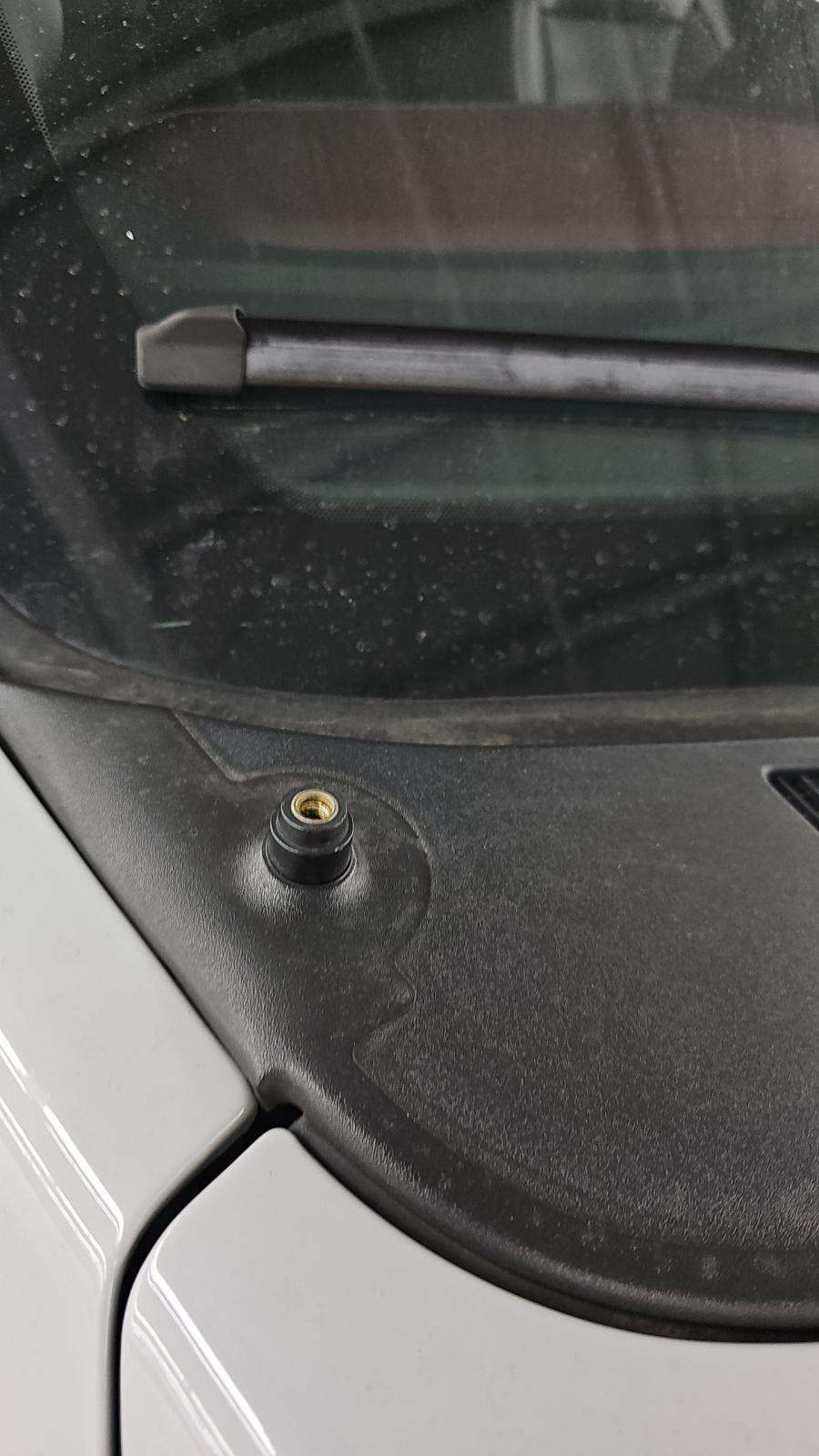 2023 Ford F-150 Hybrid Lariat AWD