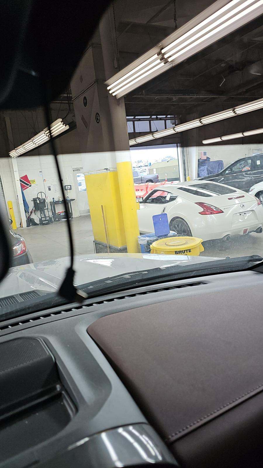 2023 Ford F-150 Hybrid Lariat AWD