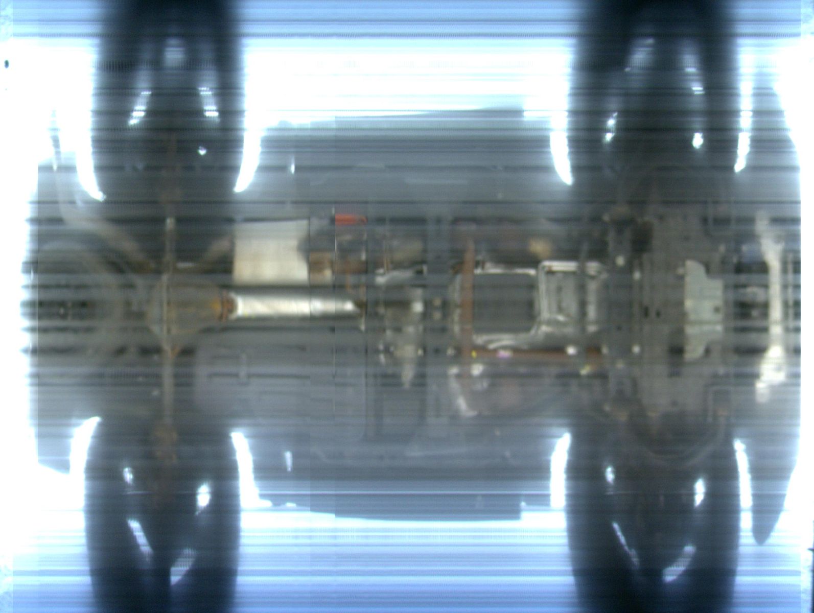 2022 Ford F-150 Hybrid Platinum AWD