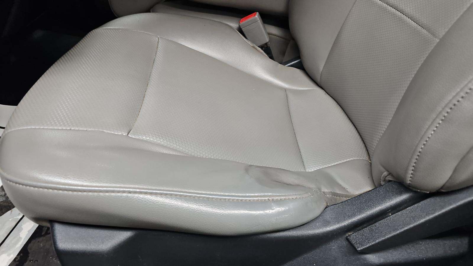 2020 Ford F-150 XL AWD