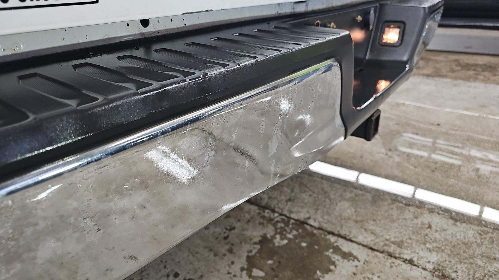 2020 Ford F-150 XL AWD