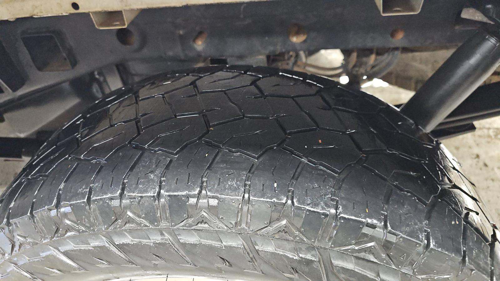 2020 Ford F-150 XL AWD