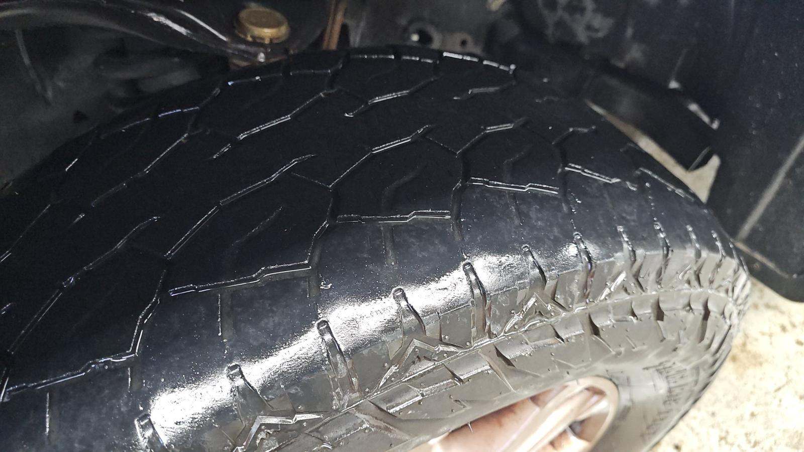 2020 Ford F-150 XL AWD