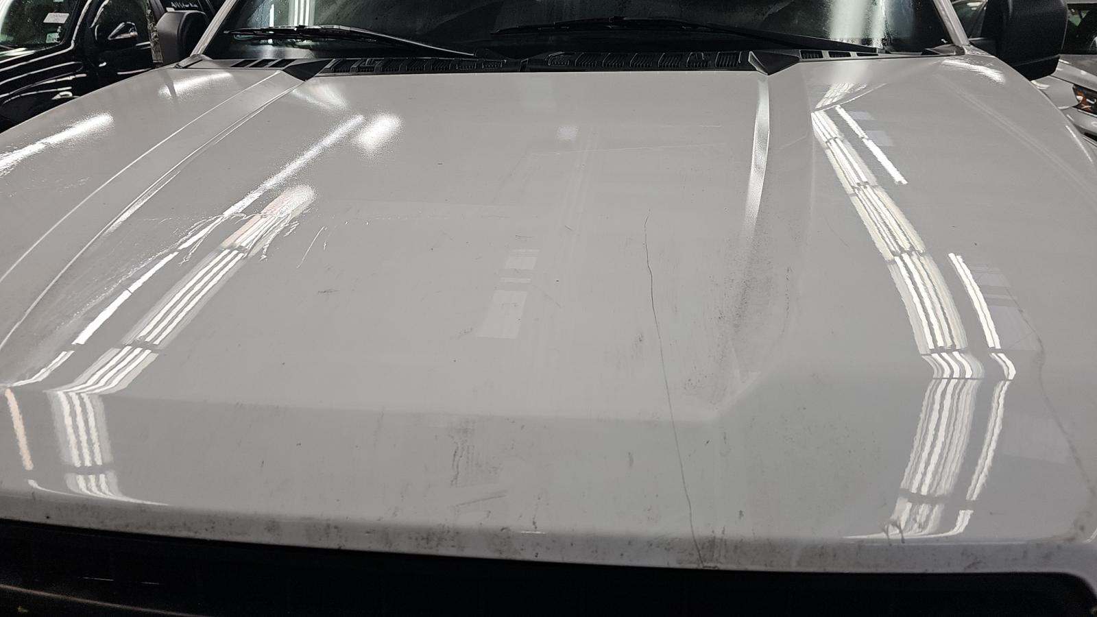 2020 Ford F-150 XL AWD