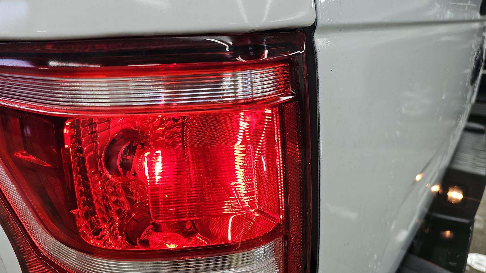 2020 Ford F-150 XL AWD