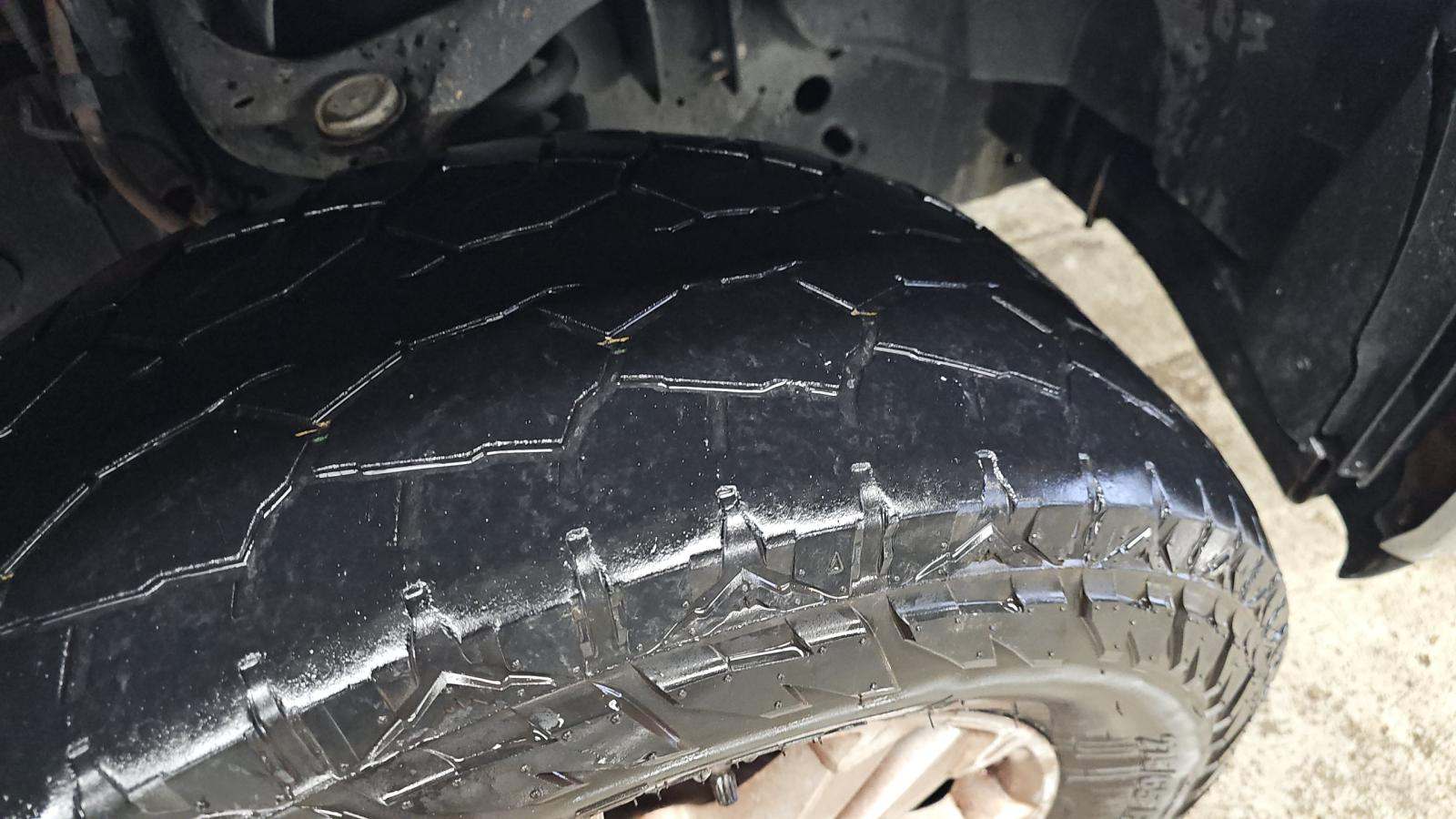 2020 Ford F-150 XL AWD