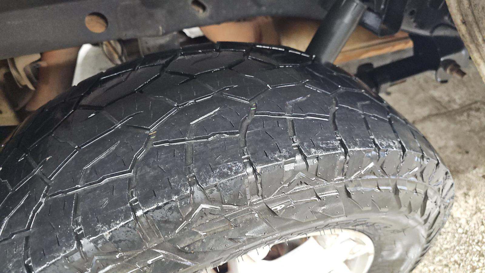 2020 Ford F-150 XL AWD