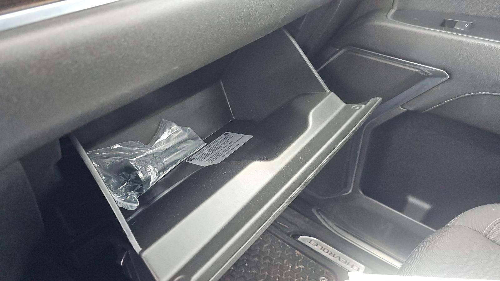 2024 Chevrolet Silverado 1500 RST AWD