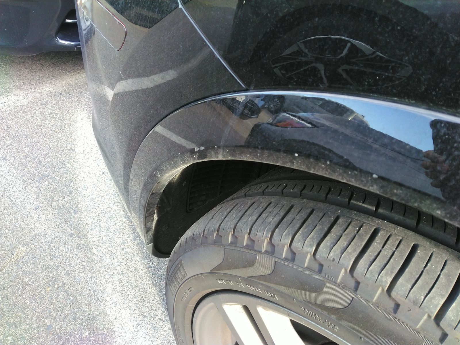 2022 Porsche Cayenne Base AWD