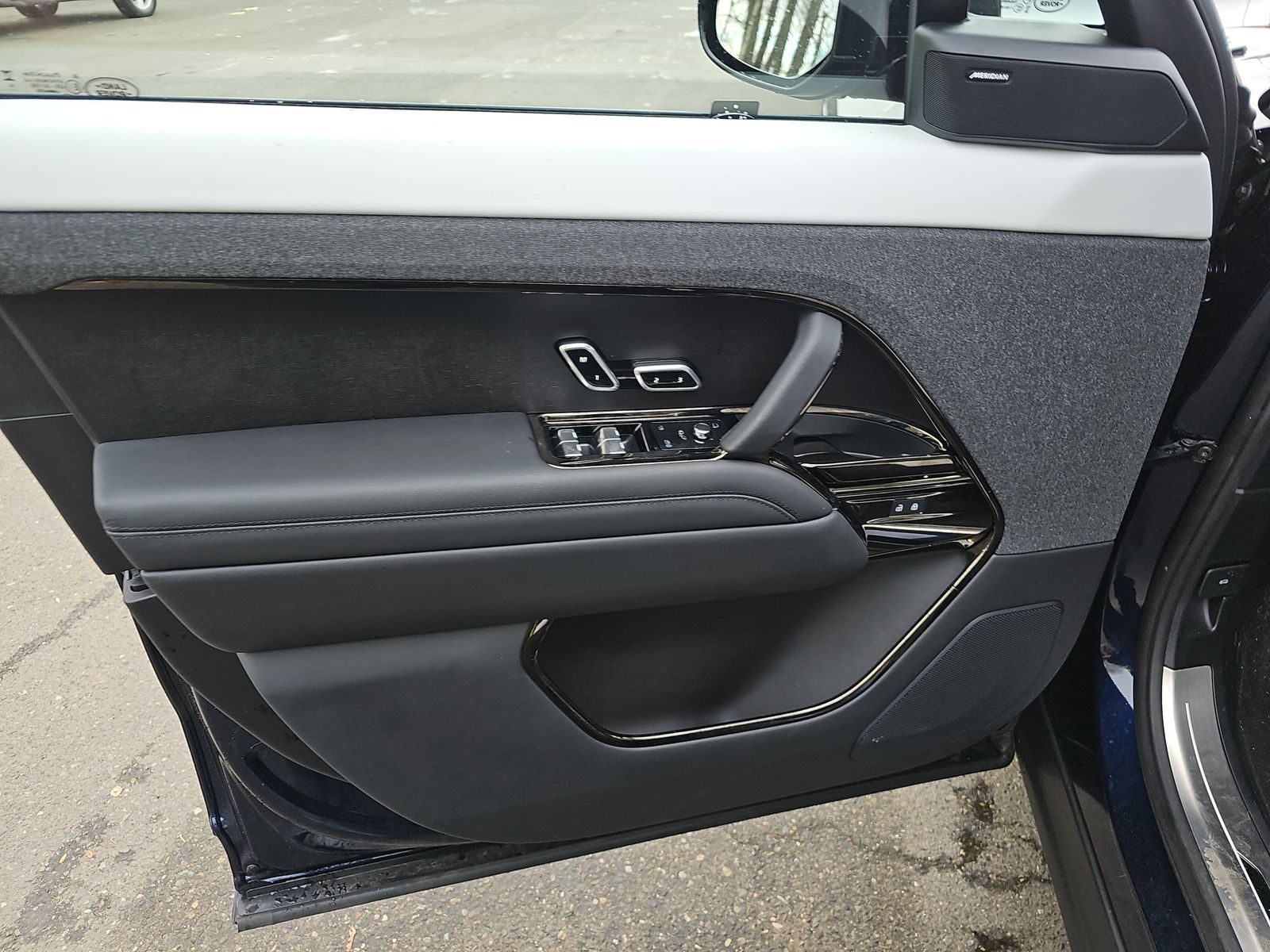 2023 Land Rover Range Rover Sport Plug-In Hybrid Autobiography AWD