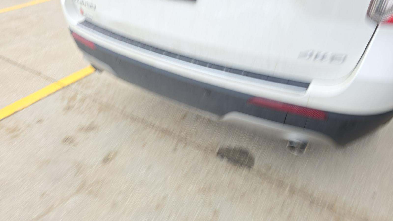 2023 Ford Explorer Limited AWD