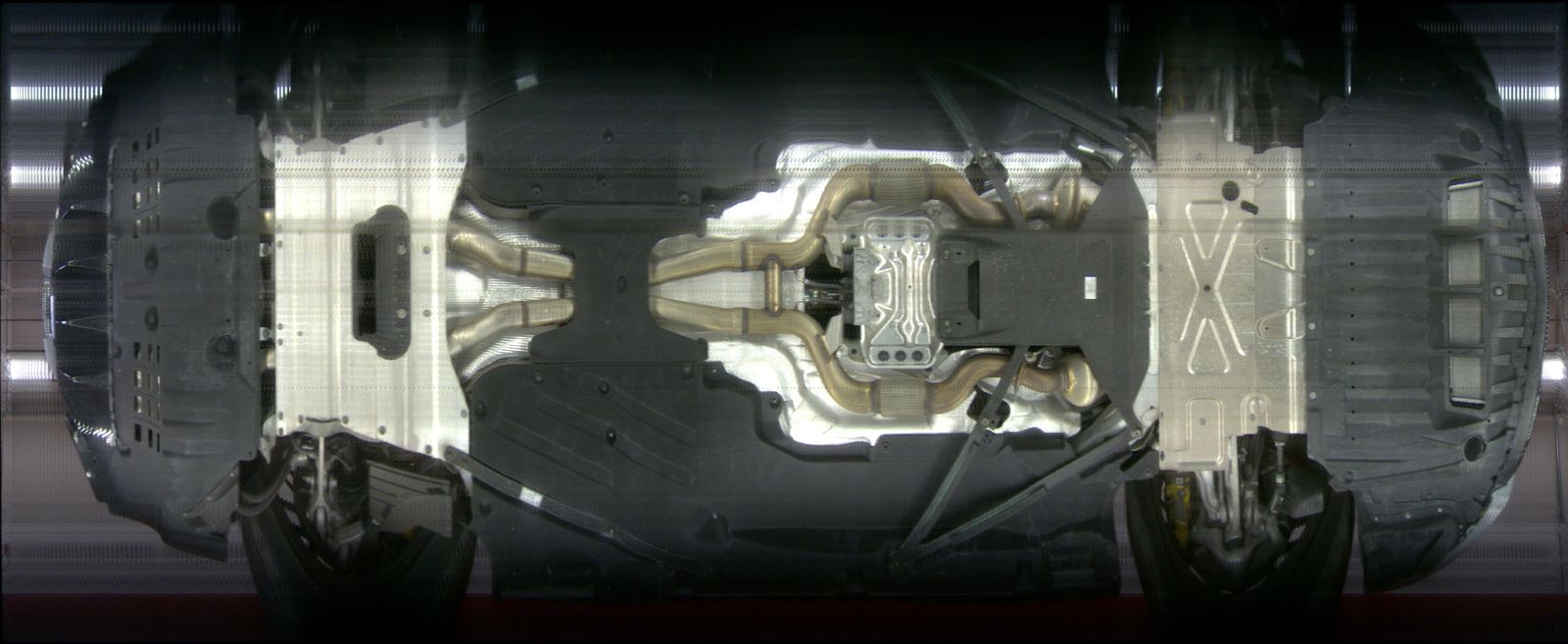 2022 Mercedes-Benz SL-Class AMG SL 63 AWD