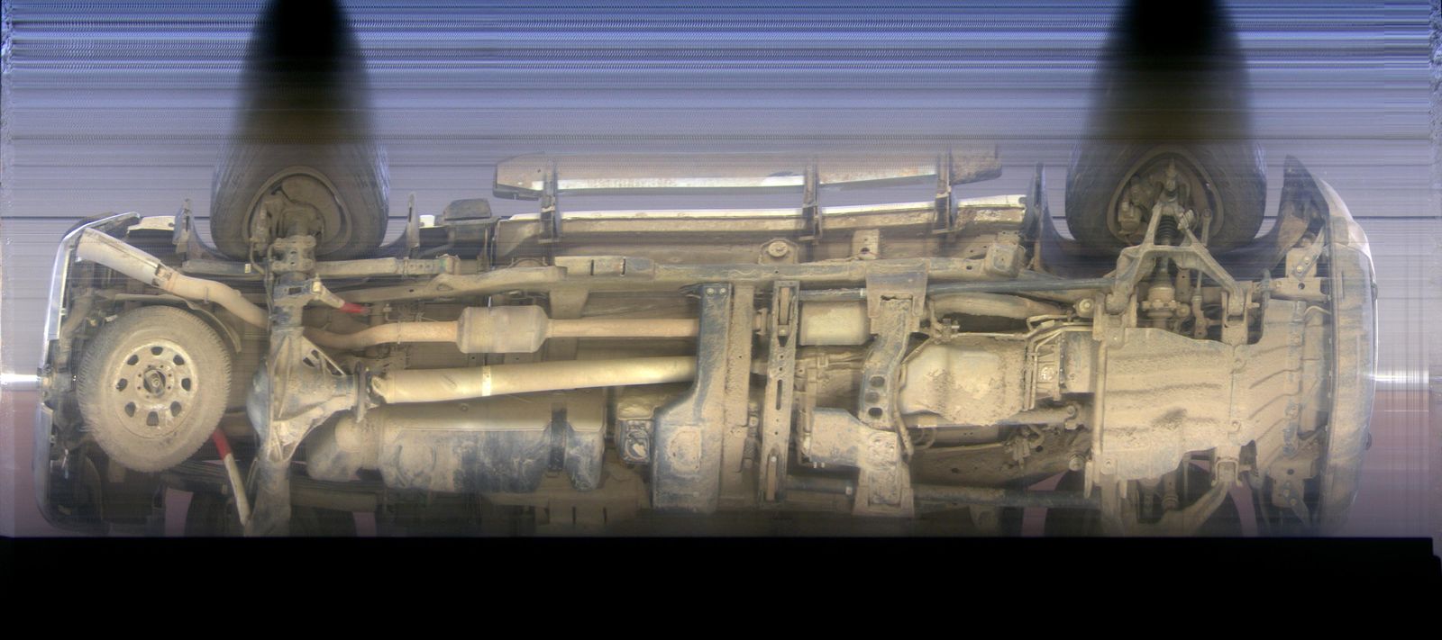 2024 Chevrolet Silverado 2500HD LT AWD