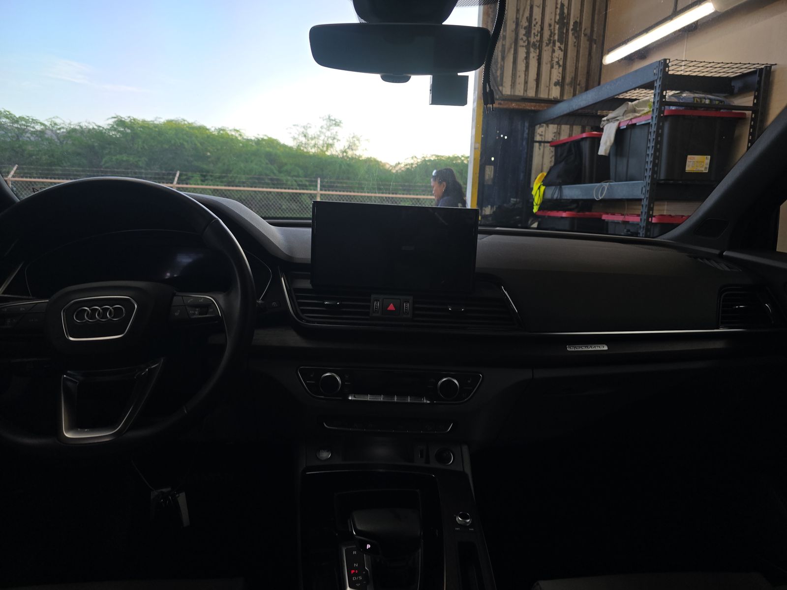 2023 Audi Q5 S line Premium Plus AWD