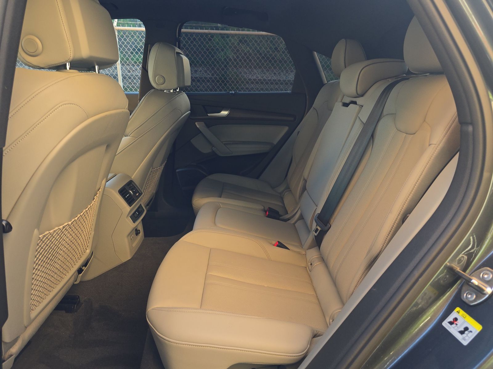 2023 Audi Q5 S line Premium Plus AWD