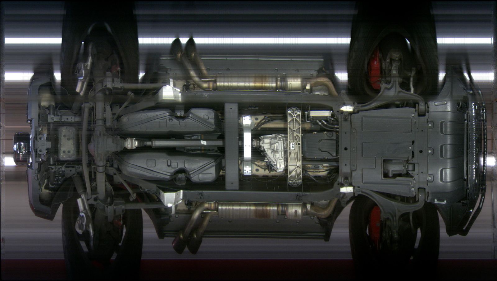 2023 Mercedes-Benz G-Class AMG G 63 AWD