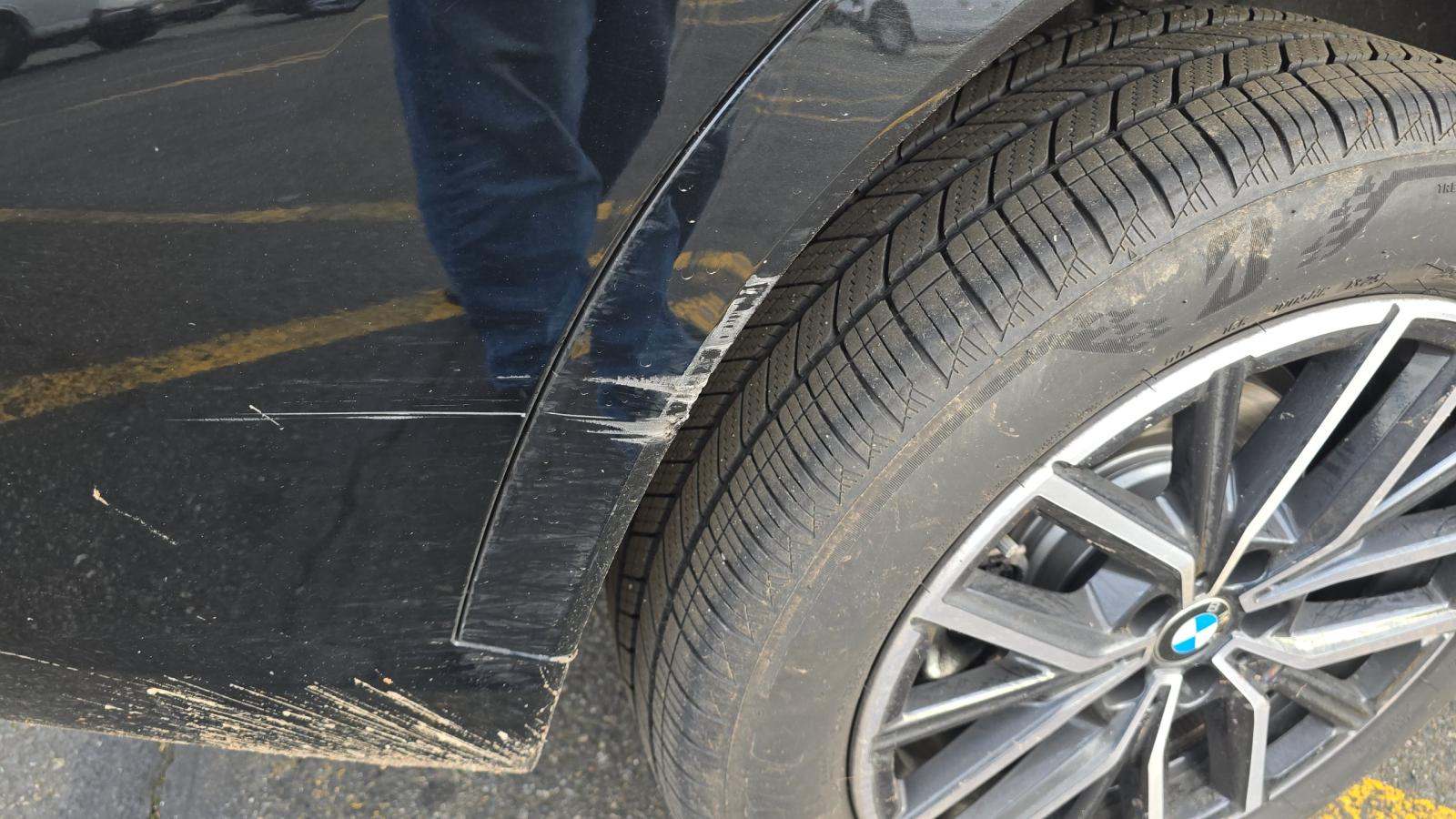 2025 BMW X1 xDrive28i AWD