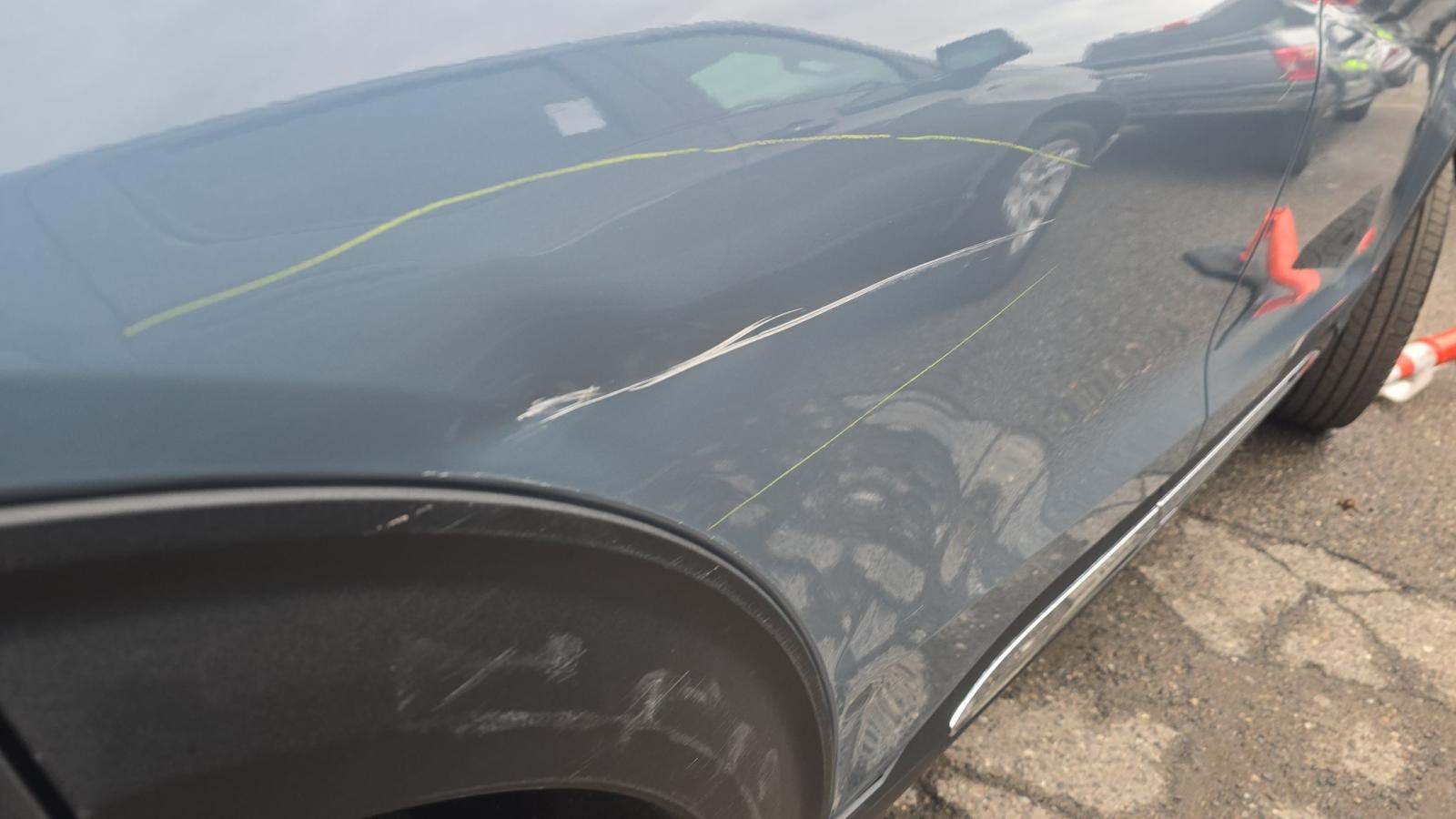 2025 Ford Explorer Active AWD