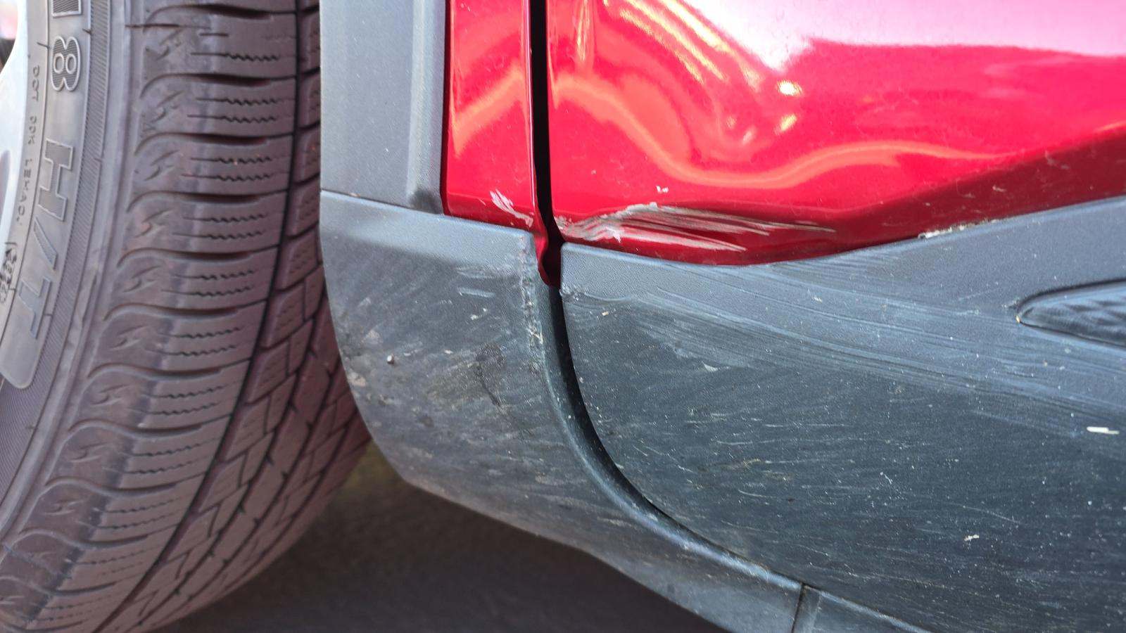 2025 Ford Escape ST-Line AWD