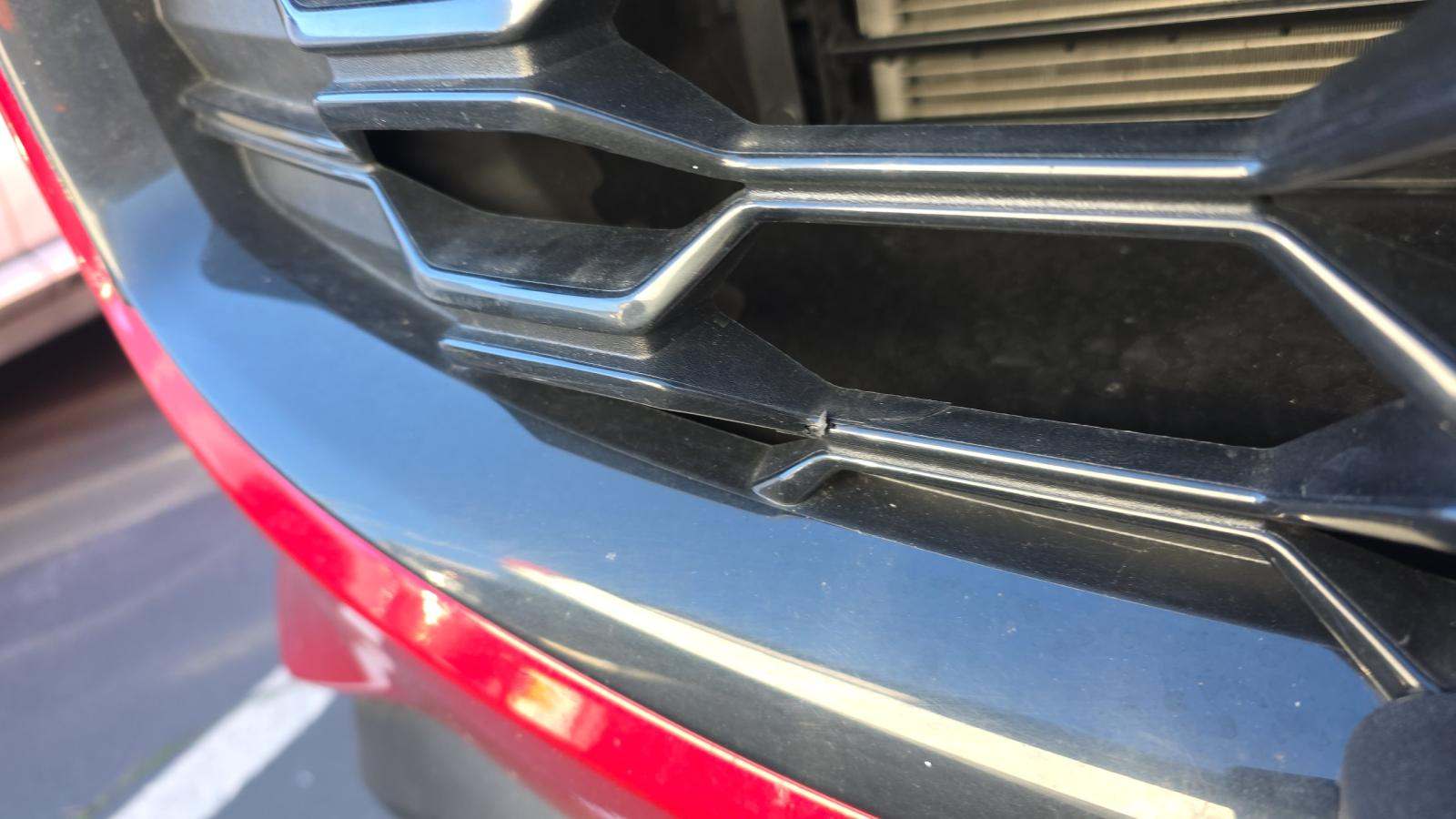 2025 Ford Escape ST-Line AWD