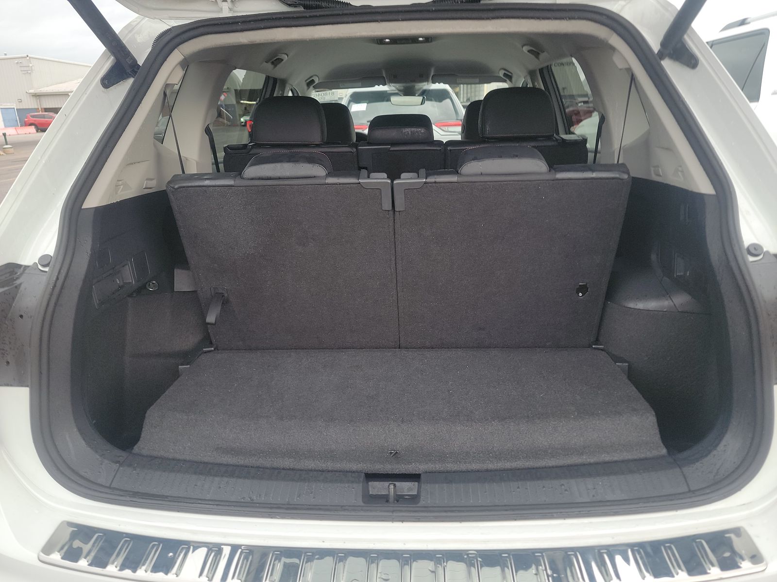 2024 Volkswagen Tiguan 2.0T Wolfsburg Edition FWD