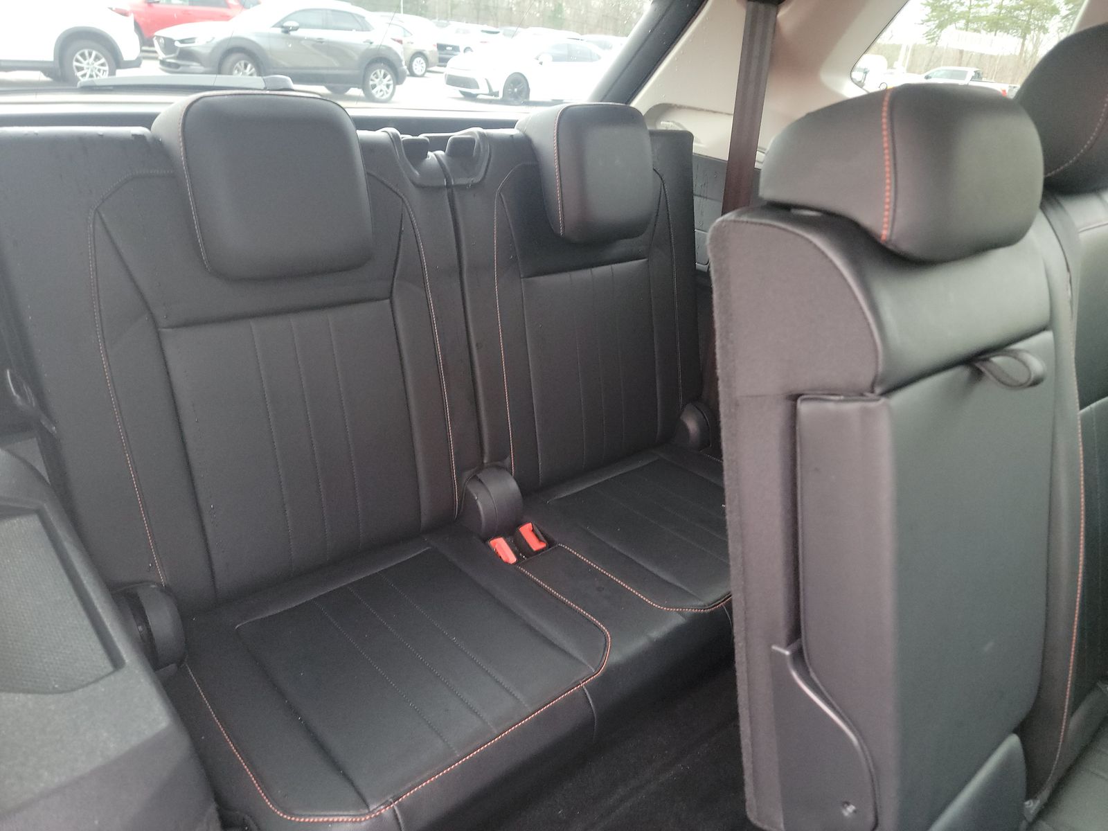 2024 Volkswagen Tiguan 2.0T Wolfsburg Edition FWD