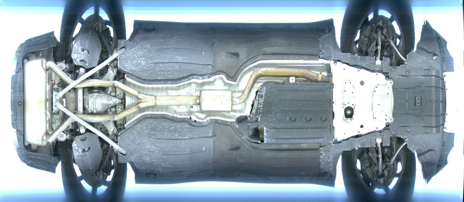 2024 BMW X5 xDrive40i AWD