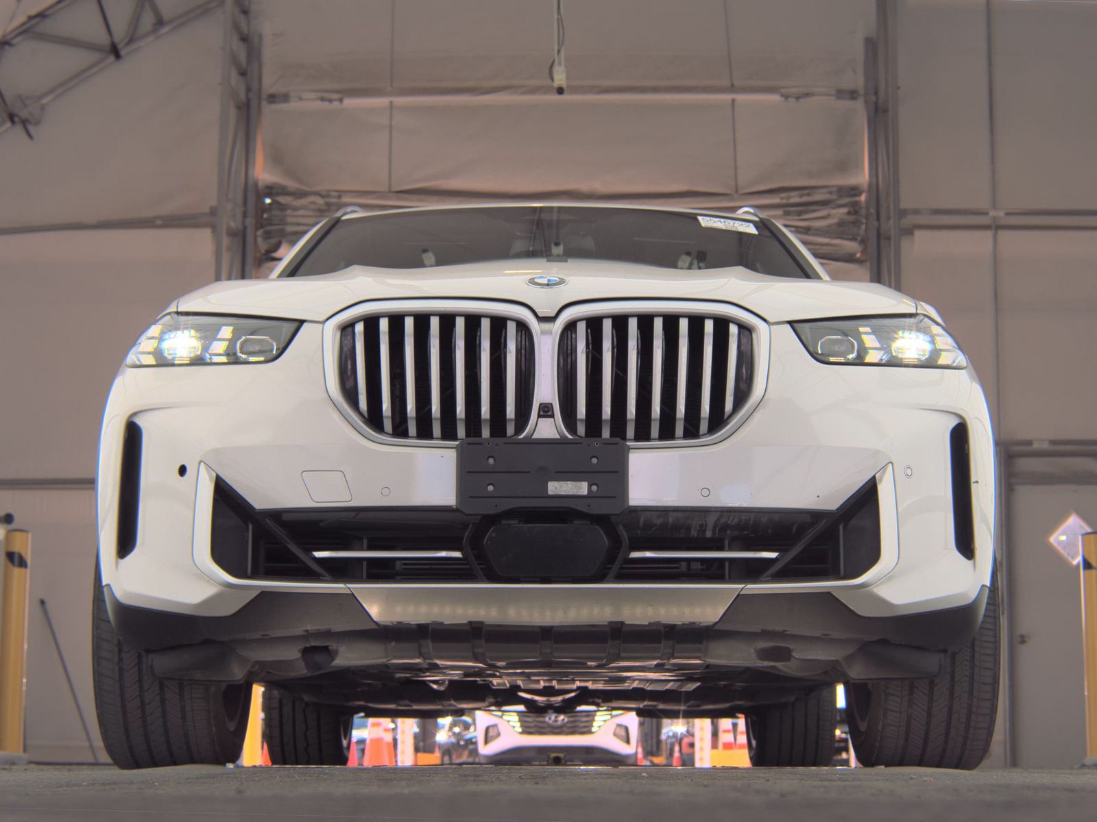 2024 BMW X5 xDrive40i AWD