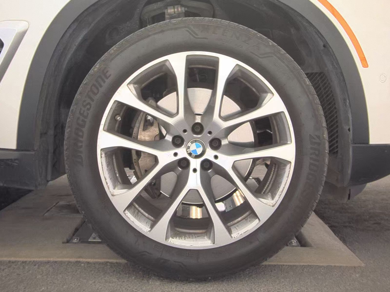 2024 BMW X5 xDrive40i AWD