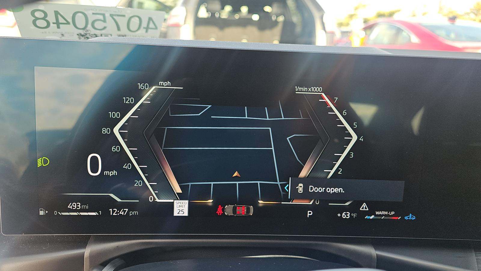 2025 BMW 3 Series 330i xDrive AWD