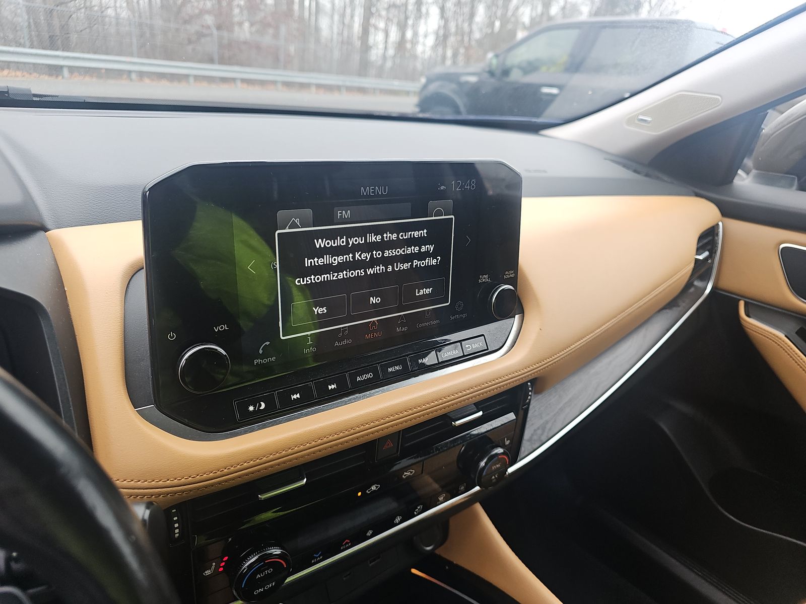 2021 Nissan Rogue Platinum AWD