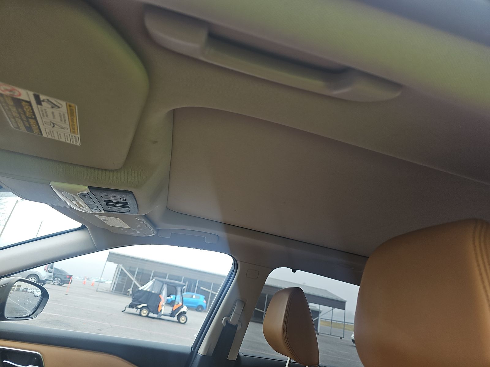 2021 Nissan Rogue Platinum AWD