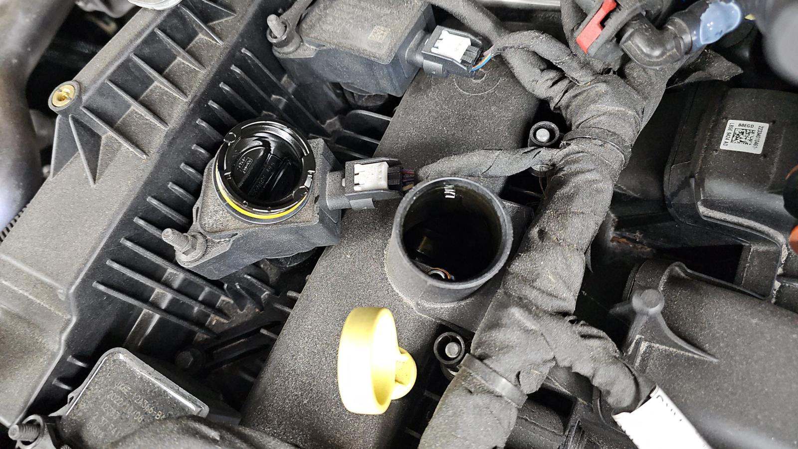 2023 Ford Explorer XLT AWD