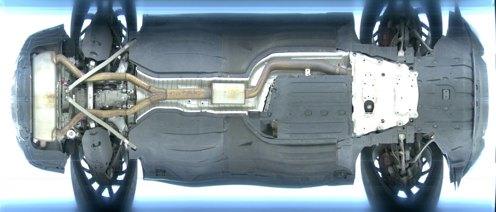 2022 BMW X6 xDrive40i AWD