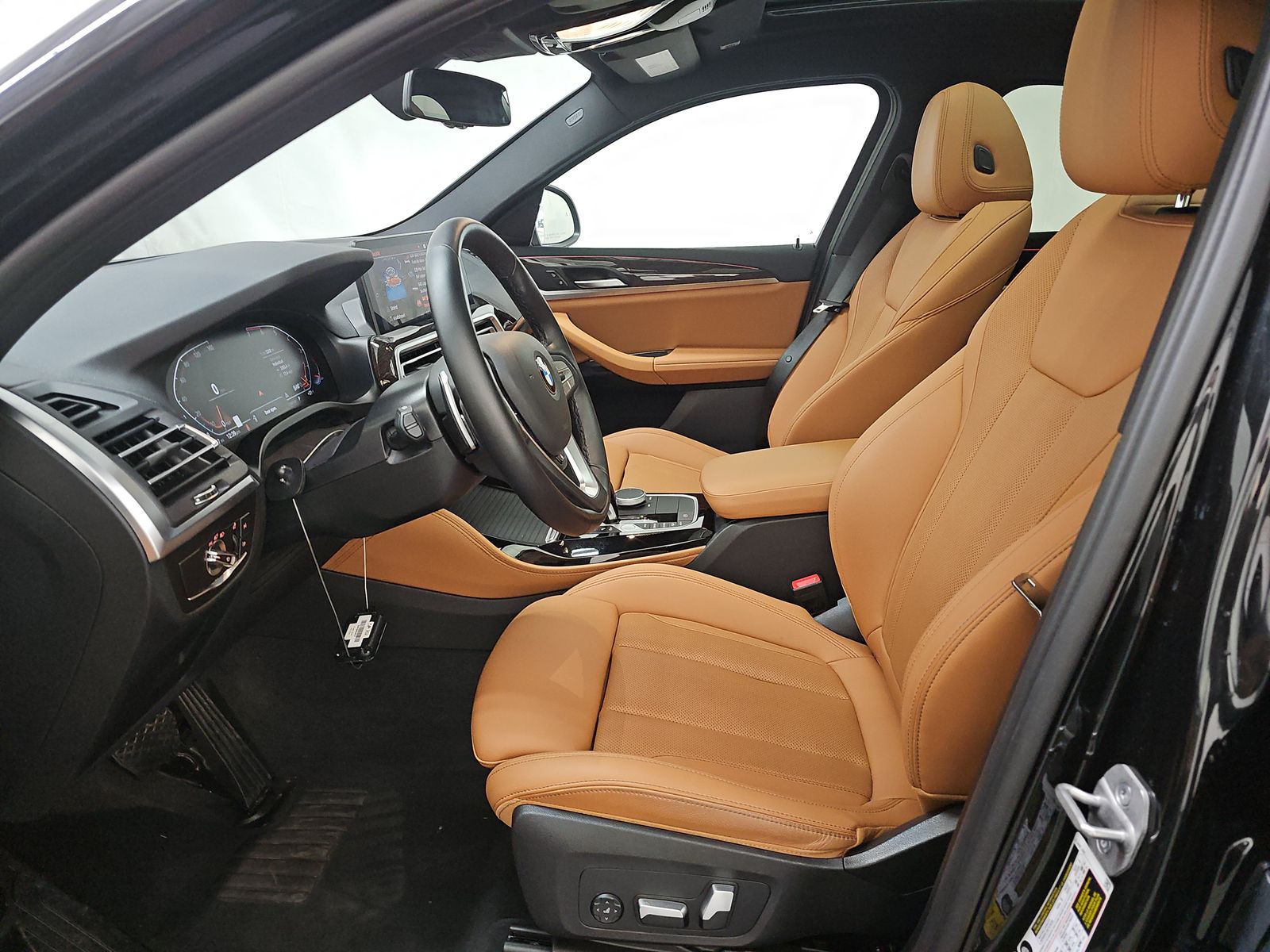 2023 BMW X4 xDrive30i AWD