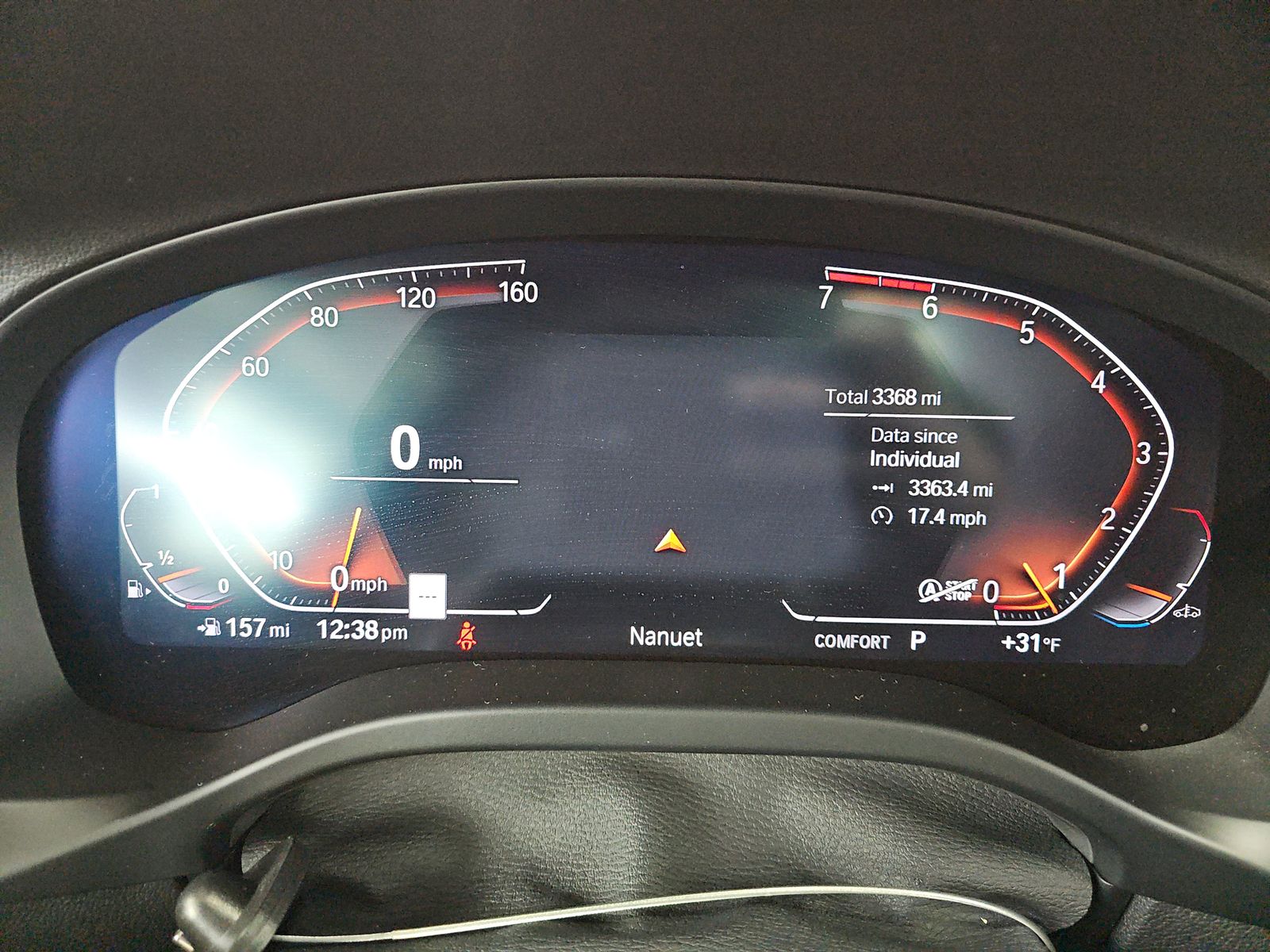 2023 BMW X4 xDrive30i AWD