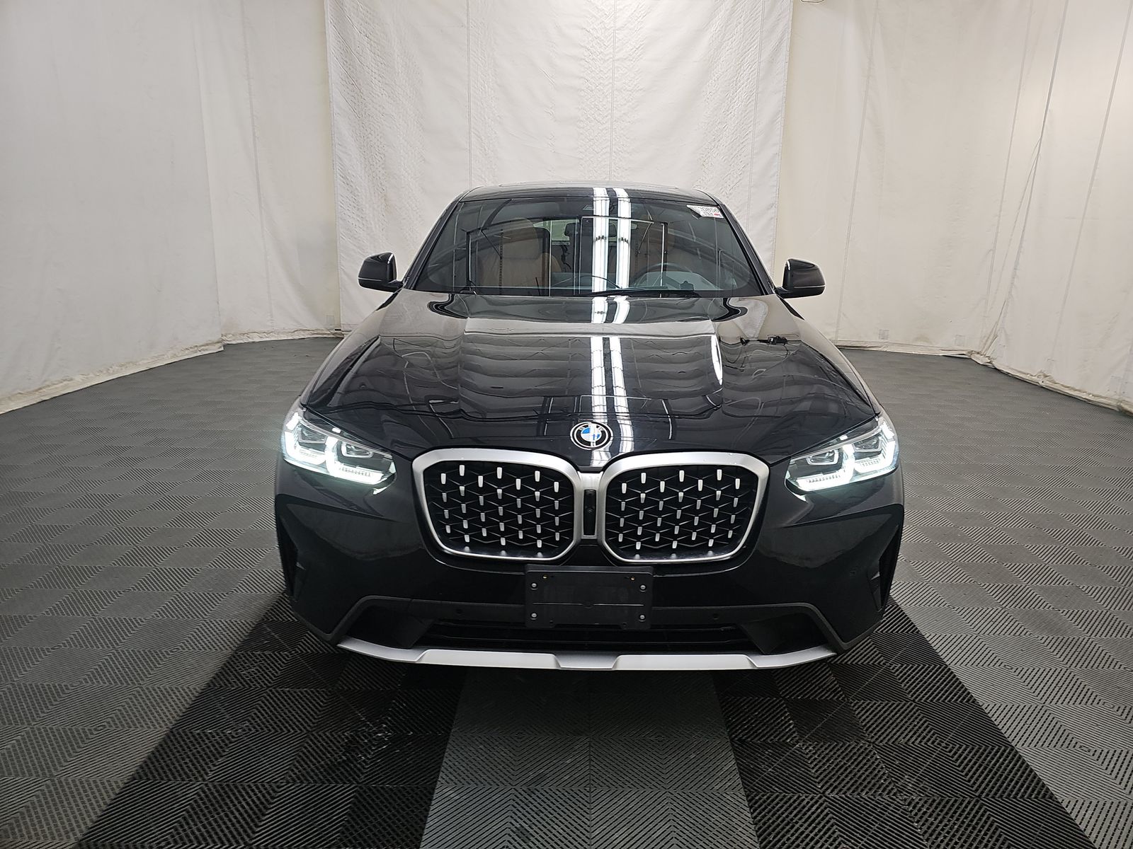 2023 BMW X4 xDrive30i AWD